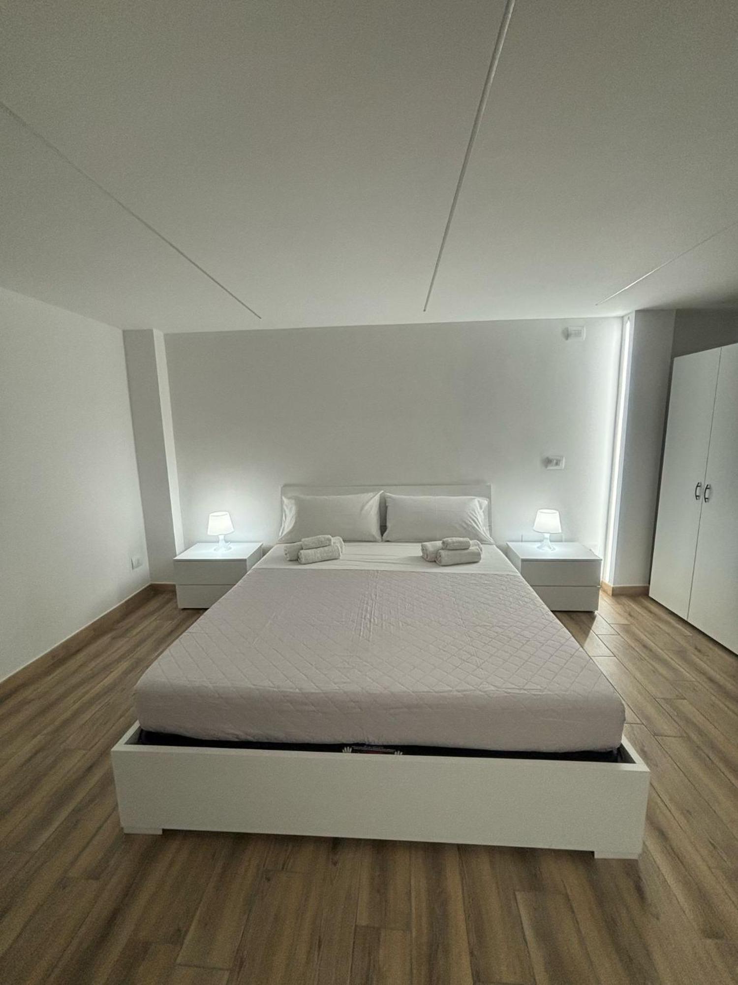 Carmen'S House Bed & Breakfast เน็ตตูโน ภายนอก รูปภาพ